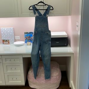 Free People Long Overalls !!